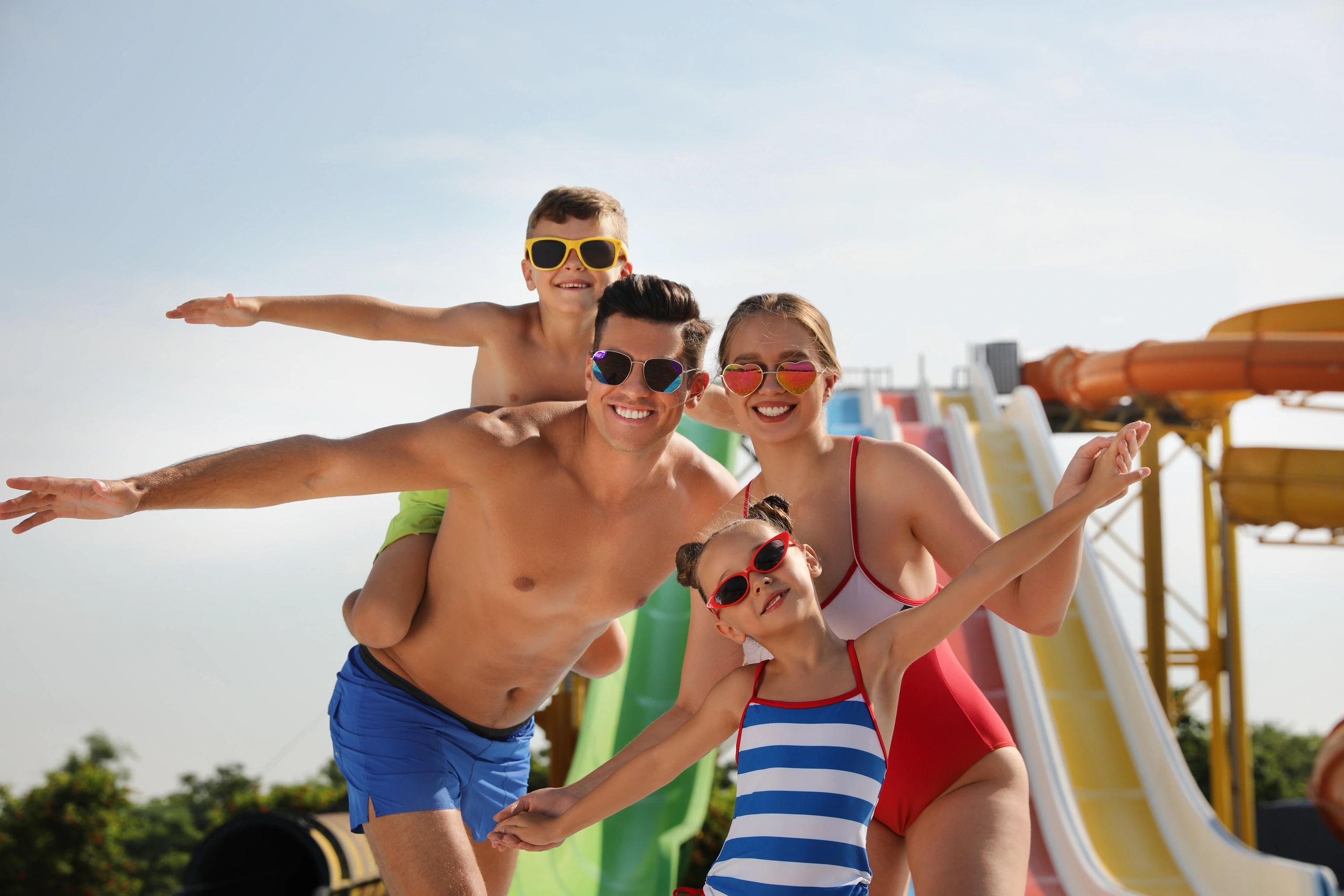 Splash Waterpark